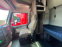2013 Volvo VNL 670 CUMMINS ISX, AUTO, APU, INVERTER! only 592K miles!!!