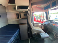 2013 Volvo VNL 670 CUMMINS ISX, AUTO, APU, INVERTER! only 592K miles!!!