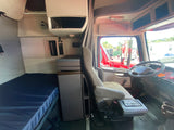 2013 Volvo VNL 670 CUMMINS ISX, AUTO, APU, INVERTER! only 524K miles!!!