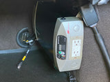 2013 Volvo VNL 670 CUMMINS ISX, AUTO, APU, INVERTER! only 592K miles!!!