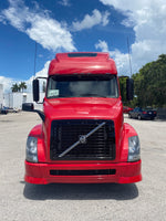 2013 Volvo VNL 670 CUMMINS ISX, AUTO, APU, INVERTER! only 592K miles!!!