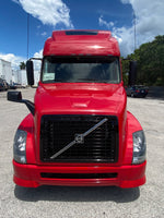 2013 Volvo VNL 670 CUMMINS ISX, AUTO, APU, INVERTER! only 592K miles!!!