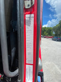 2013 Volvo VNL 670 CUMMINS ISX, AUTO, APU, INVERTER! only 592K miles!!!