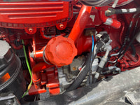 2013 Volvo VNL 670 CUMMINS ISX, AUTO, APU, INVERTER! only 592K miles!!!