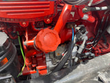 2013 Volvo VNL 670 CUMMINS ISX, AUTO, APU, INVERTER! only 592K miles!!!