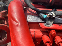 2013 Volvo VNL 670 CUMMINS ISX, AUTO, APU, INVERTER! only 592K miles!!!