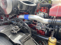 2013 Volvo VNL 670 CUMMINS ISX, AUTO, APU, INVERTER! only 592K miles!!!