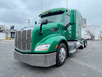 2016 PETE 579, PACCAR MX13 455HP, New Clutch, 532k Miles!!!