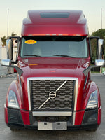 2019 VOLVO VNL860, I SHIFT AUTO, D13, 425 HP, Big Sleeper, Inverter, FRIDGE!!!!