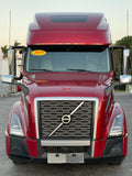 2019 VOLVO VNL860, I SHIFT AUTO, D13, 425 HP, Big Sleeper, Inverter, FRIDGE!!!!