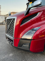 2019 VOLVO VNL860, I SHIFT AUTO, D13, 425 HP, Big Sleeper, Inverter, FRIDGE!!!!