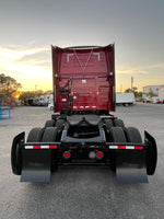 2019 VOLVO VNL860, I SHIFT AUTO, D13, 425 HP, Big Sleeper, Inverter, FRIDGE!!!!
