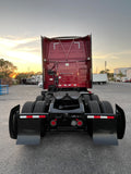 2019 VOLVO VNL860, I SHIFT AUTO, D13, 425 HP, Big Sleeper, Inverter, FRIDGE!!!!