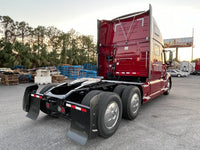 2019 VOLVO VNL860, I SHIFT AUTO, D13, 425 HP, Big Sleeper, Inverter, FRIDGE!!!!