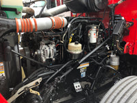 2012 Peterbilt 386, Viper Red, 553k miles, 10 speed, Brand New Tires, Very CLEAN!!!