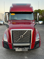 2019 VOLVO VNL860, I SHIFT AUTO, D13, 425 HP, Big Sleeper, Inverter, FRIDGE!!!!