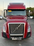 2019 VOLVO VNL860, I SHIFT AUTO, D13, 425 HP, Big Sleeper, Inverter, FRIDGE!!!!