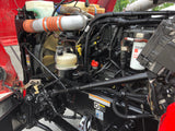 2012 Peterbilt 386, Viper Red, 553k miles, 10 speed, Brand New Tires, Very CLEAN!!!