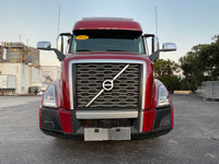 2019 VOLVO VNL860, I SHIFT AUTO, D13, 425 HP, Big Sleeper, Inverter, FRIDGE!!!!
