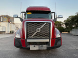 2019 VOLVO VNL860, I SHIFT AUTO, D13, 425 HP, Big Sleeper, Inverter, FRIDGE!!!!
