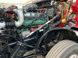 2019 VOLVO VNL860, I SHIFT AUTO, D13, 425 HP, Big Sleeper, Inverter, FRIDGE!!!!