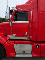 2012 Peterbilt 386, Viper Red, 553k miles, 10 speed, Brand New Tires, Very CLEAN!!!