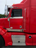 2012 Peterbilt 386, Viper Red, 553k miles, 10 speed, Brand New Tires, Very CLEAN!!!