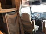 2012 Peterbilt 386, Viper Red, 553k miles, 10 speed, Brand New Tires, Very CLEAN!!!