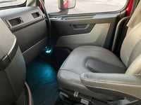 2019 VOLVO VNL860, I SHIFT AUTO, D13, 425 HP, Big Sleeper, Inverter, FRIDGE!!!!