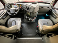 2019 VOLVO VNL860, I SHIFT AUTO, D13, 425 HP, Big Sleeper, Inverter, FRIDGE!!!!