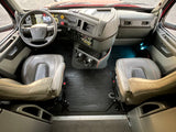 2019 VOLVO VNL860, I SHIFT AUTO, D13, 425 HP, Big Sleeper, Inverter, FRIDGE!!!!