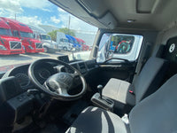 2011 HINO Refrigerated Box Truck, 161k, MINT Condition, NON CDL box truck