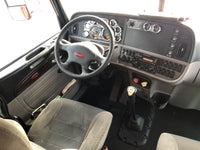 2012 Peterbilt 386, Viper Red, 553k miles, 10 speed, Brand New Tires, Very CLEAN!!!