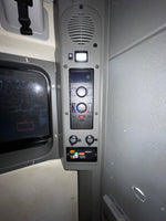 2019 VOLVO VNL860, I SHIFT AUTO, D13, 425 HP, Big Sleeper, Inverter, FRIDGE!!!!