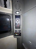 2019 VOLVO VNL860, I SHIFT AUTO, D13, 425 HP, Big Sleeper, Inverter, FRIDGE!!!!