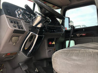 2012 Peterbilt 386, Viper Red, 553k miles, 10 speed, Brand New Tires, Very CLEAN!!!