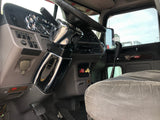 2012 Peterbilt 386, Viper Red, 553k miles, 10 speed, Brand New Tires, Very CLEAN!!!