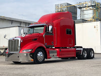 2012 Peterbilt 386, Viper Red, 553k miles, 10 speed, Brand New Tires, Very CLEAN!!!
