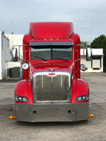 2012 Peterbilt 386, Viper Red, 553k miles, 10 speed, Brand New Tires, Very CLEAN!!!