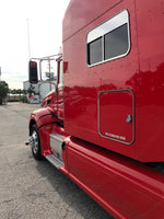 2012 Peterbilt 386, Viper Red, 553k miles, 10 speed, Brand New Tires, Very CLEAN!!!