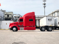 2012 Peterbilt 386, Viper Red, 553k miles, 10 speed, Brand New Tires, Very CLEAN!!!