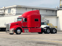 2012 Peterbilt 386, Viper Red, 553k miles, 10 speed, Brand New Tires, Very CLEAN!!!
