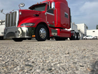 2012 Peterbilt 386, Viper Red, 553k miles, 10 speed, Brand New Tires, Very CLEAN!!!