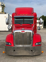 2012 Peterbilt 386, Viper Red, 553k miles, 10 speed, Brand New Tires, Very CLEAN!!!