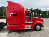 2012 Peterbilt 386, Viper Red, 553k miles, 10 speed, Brand New Tires, Very CLEAN!!!