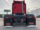 2012 Peterbilt 386, Viper Red, 553k miles, 10 speed, Brand New Tires, Very CLEAN!!!