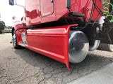 2012 Peterbilt 386, Viper Red, 553k miles, 10 speed, Brand New Tires, Very CLEAN!!!