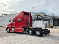 2012 Peterbilt 386, Viper Red, 553k miles, 10 speed, Brand New Tires, Very CLEAN!!!
