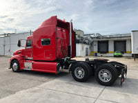2012 Peterbilt 386, Viper Red, 553k miles, 10 speed, Brand New Tires, Very CLEAN!!!