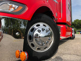 2012 Peterbilt 386, Viper Red, 553k miles, 10 speed, Brand New Tires, Very CLEAN!!!